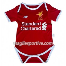 Completo Calcio Liverpool Mini Divisa Prima 2018/2019